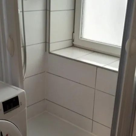 Nina Zimmer Mit Gemeinschaftskueche Heilbronn Zentrum Exterior foto