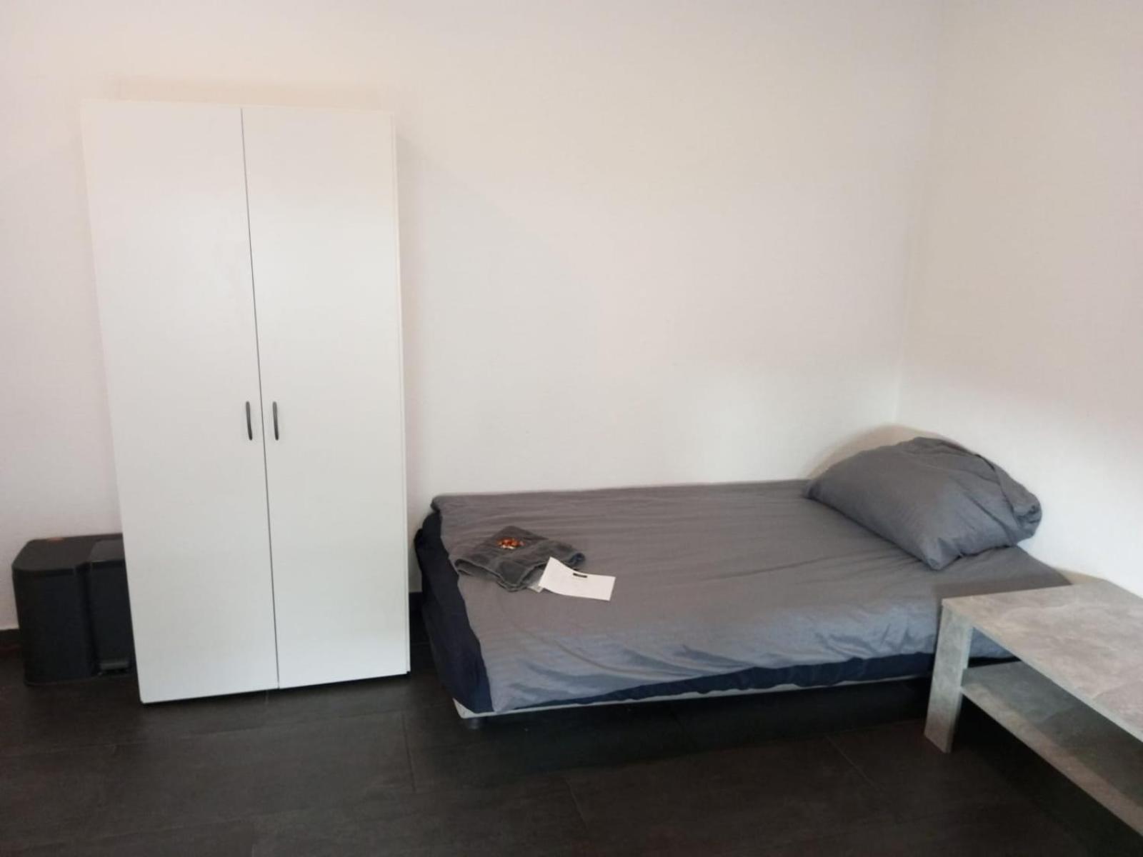 Nina Mit Gemeinschaftskueche Zentrum * Heilbronn