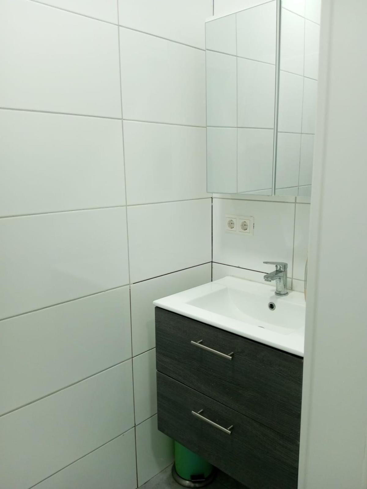 Privatunterkunft Nina Mit Gemeinschaftskueche Zentrum