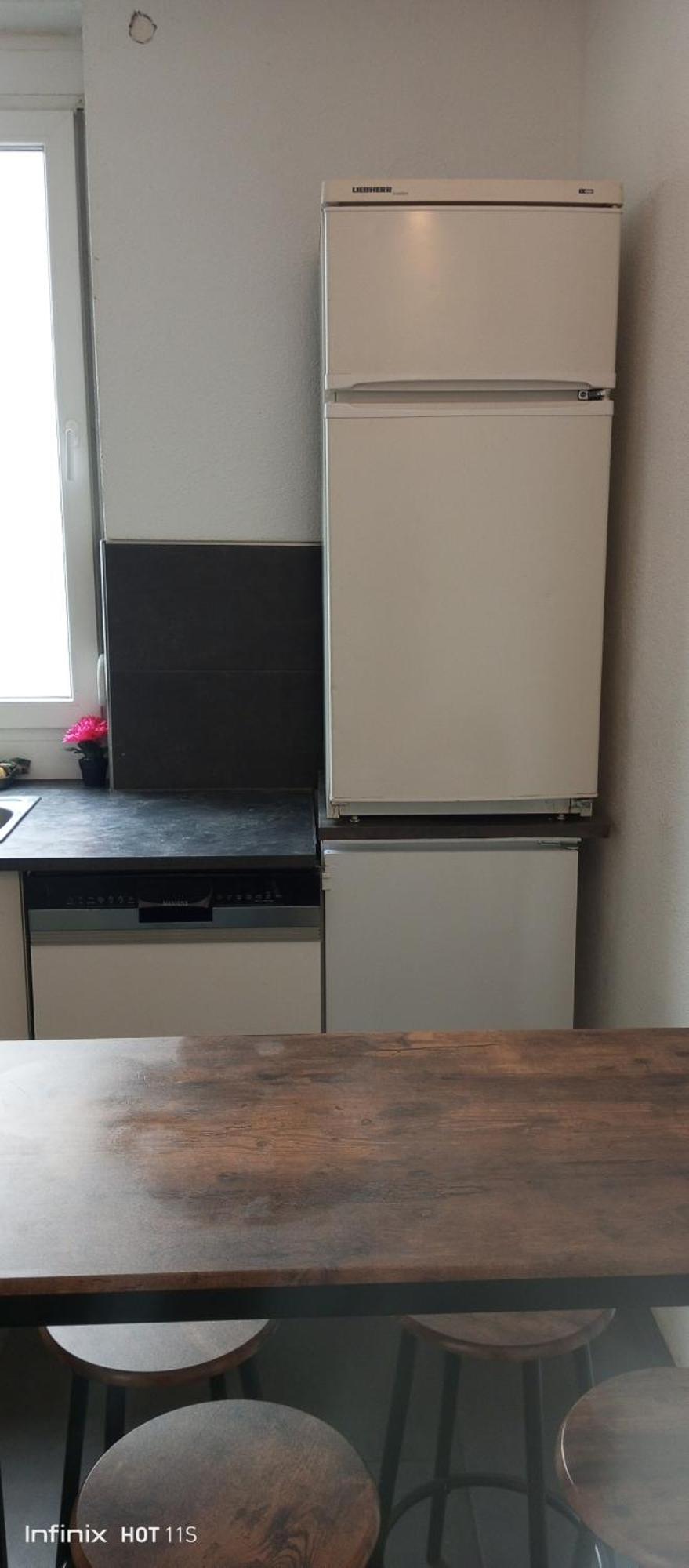 Nina Mit Gemeinschaftskueche Zentrum Heilbronn
