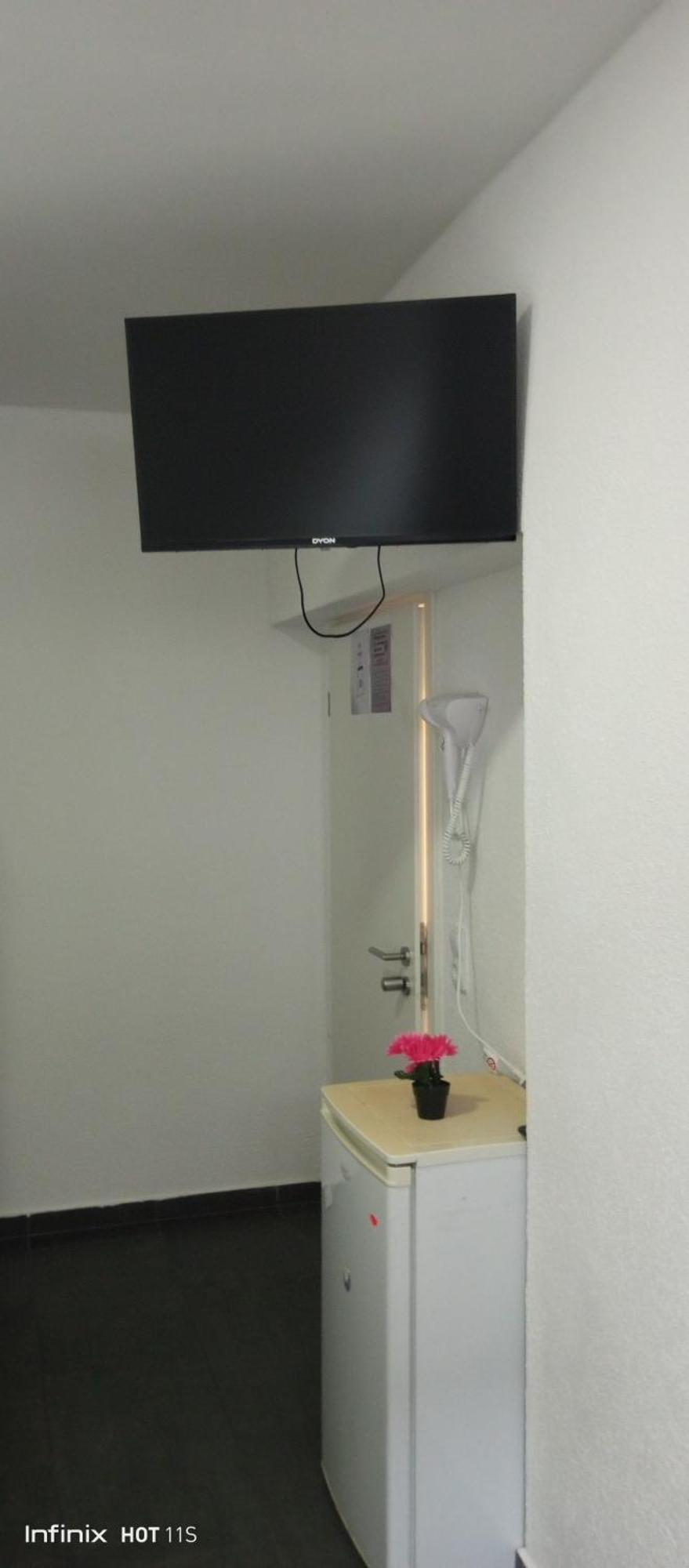 Privatunterkunft Nina Mit Gemeinschaftskueche Zentrum