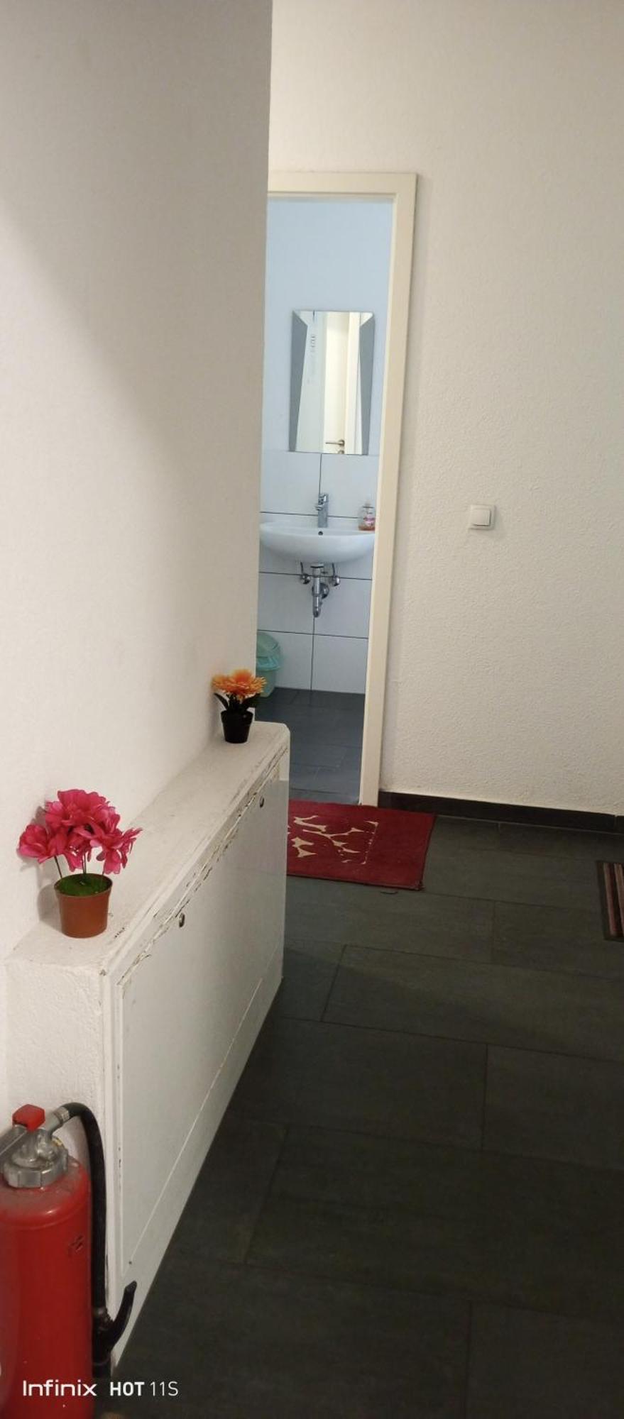 Nina Mit Gemeinschaftskueche Zentrum * Heilbronn