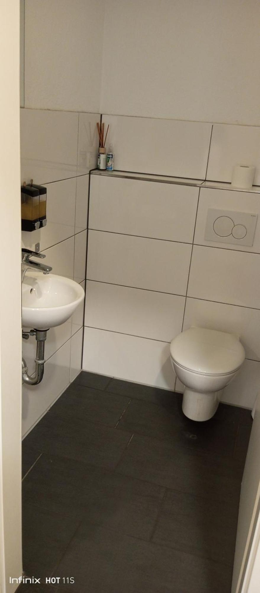 Nina Mit Gemeinschaftskueche Zentrum Privatunterkunft Heilbronn