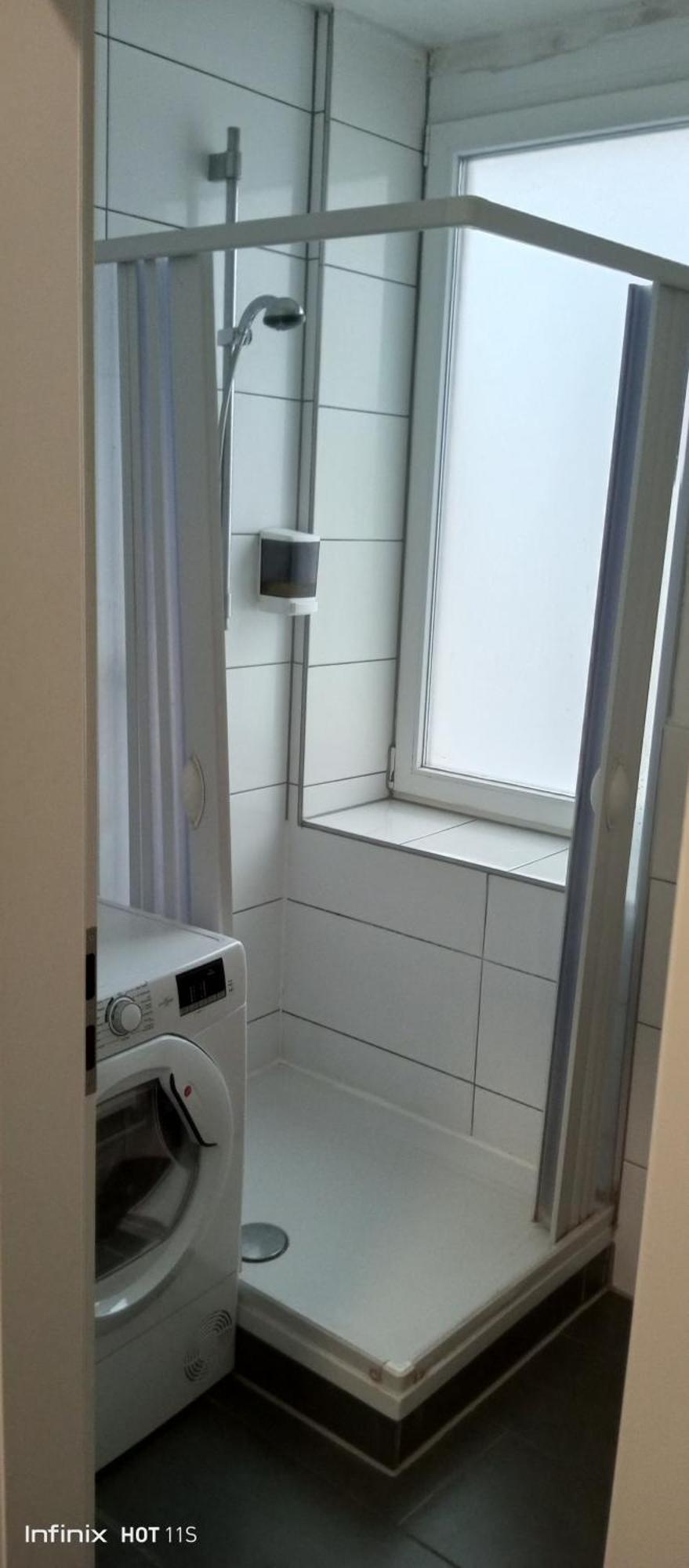 Privatunterkunft Nina Mit Gemeinschaftskueche Zentrum Heilbronn