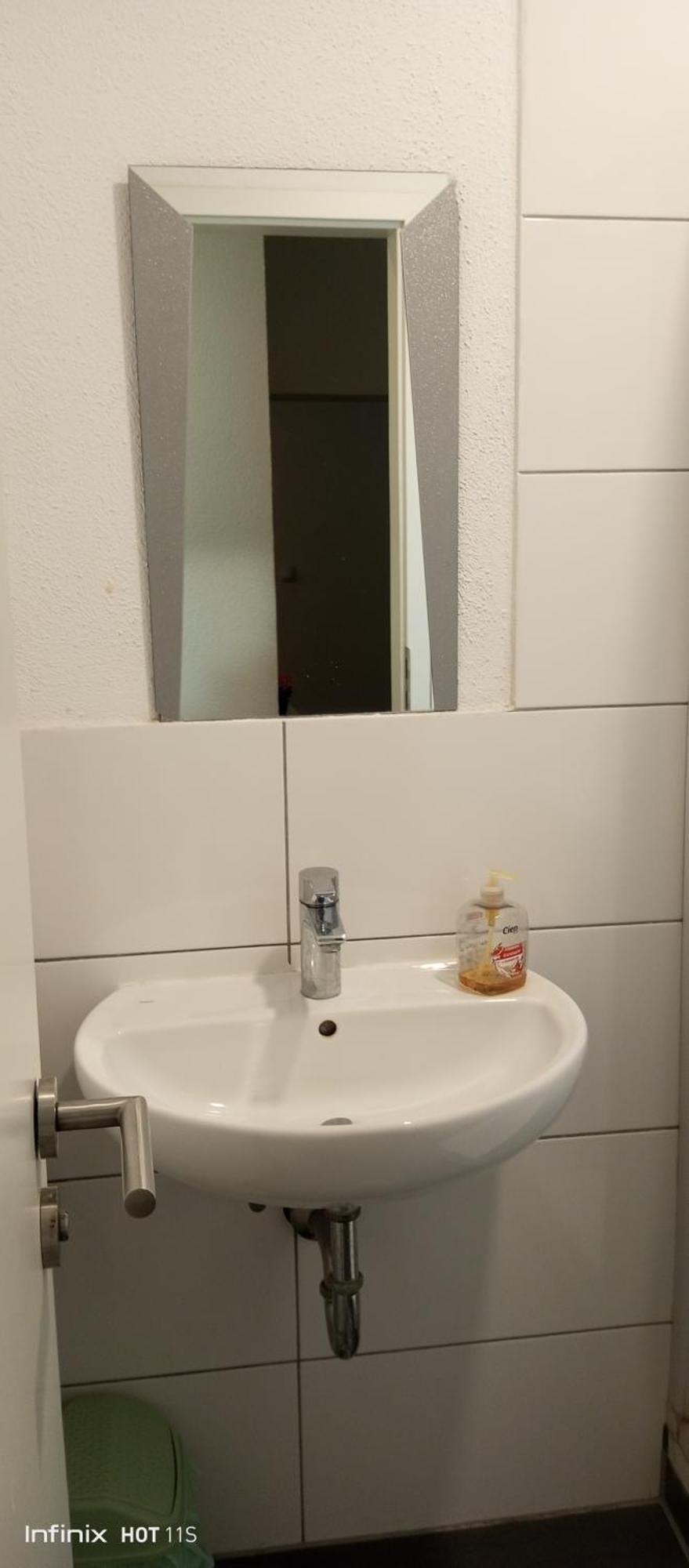 Privatunterkunft Nina Mit Gemeinschaftskueche Zentrum *