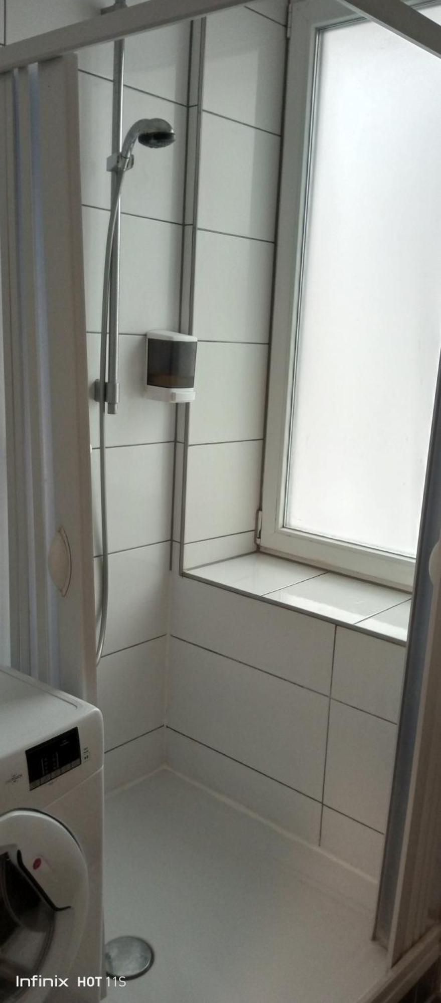 Nina Mit Gemeinschaftskueche Zentrum Heilbronn