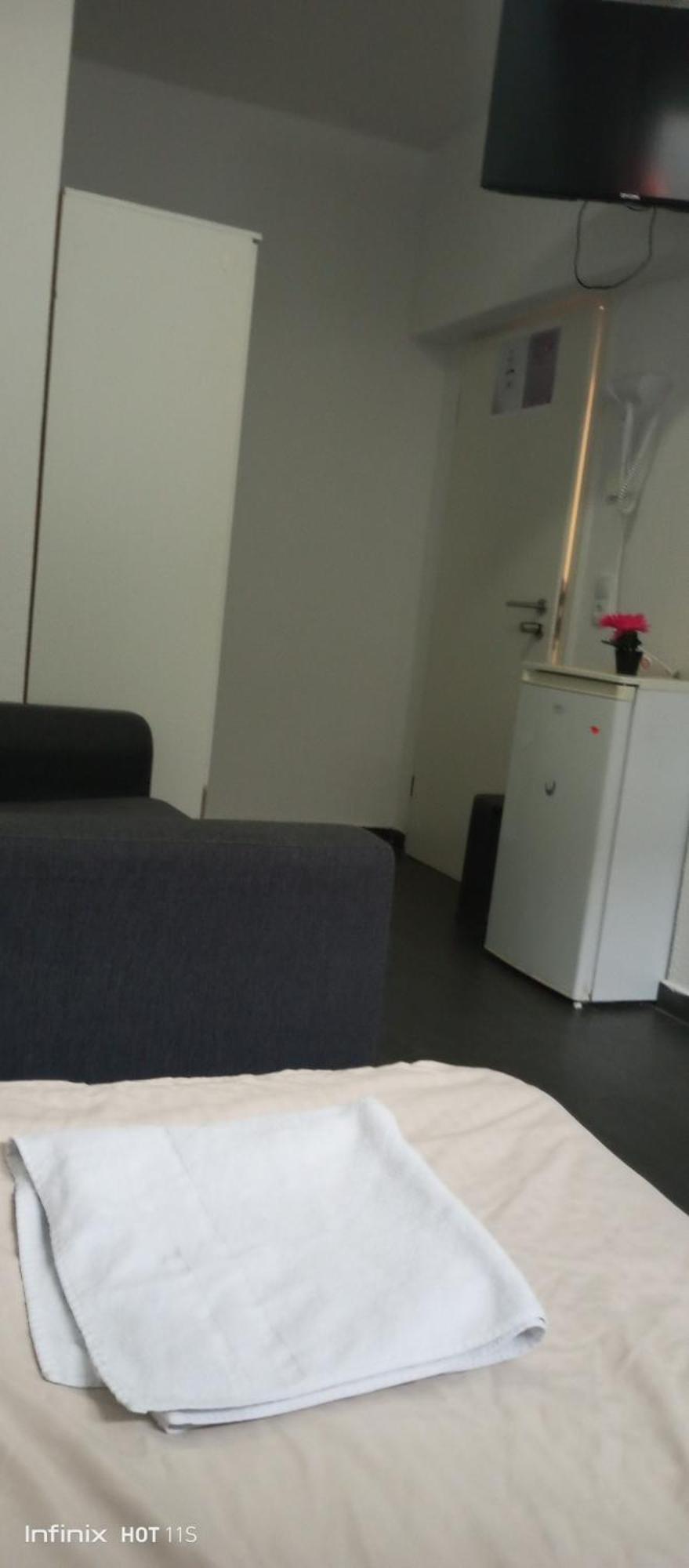 Privatunterkunft Nina Mit Gemeinschaftskueche Zentrum *